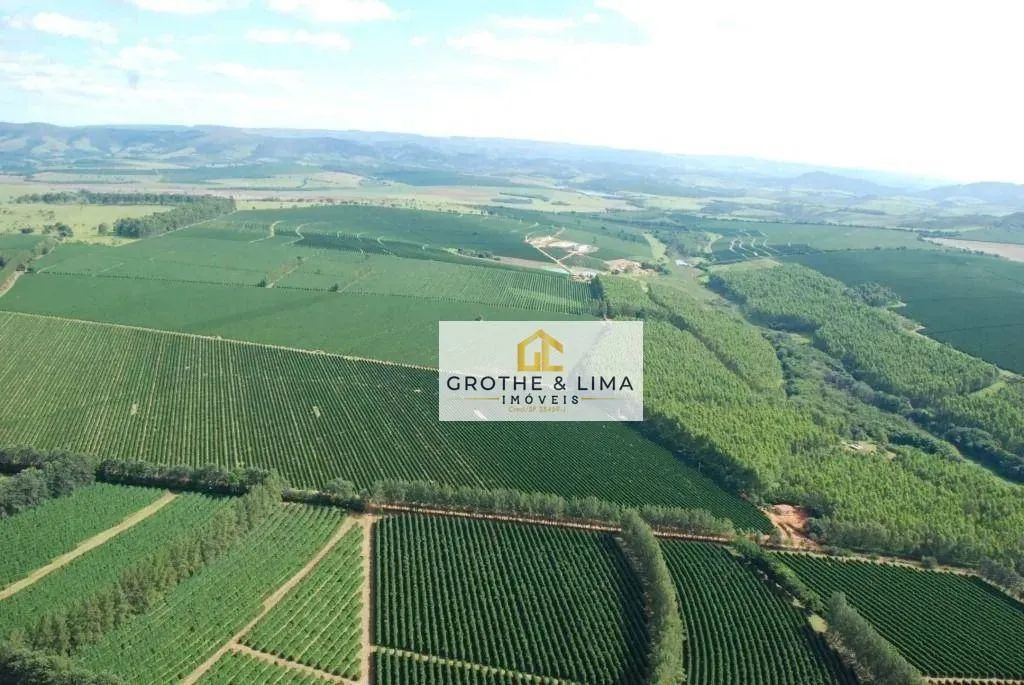 Fazenda à venda de 530 ha em Piumhi, MG, Brasil