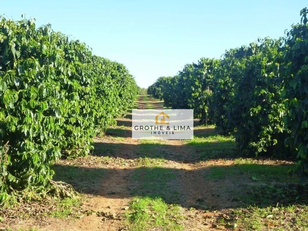 Fazenda à venda de 530 ha em Piumhi, MG, Brasil