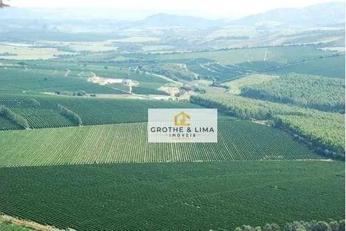 Fazenda à venda de 530 ha em Piumhi, MG, Brasil