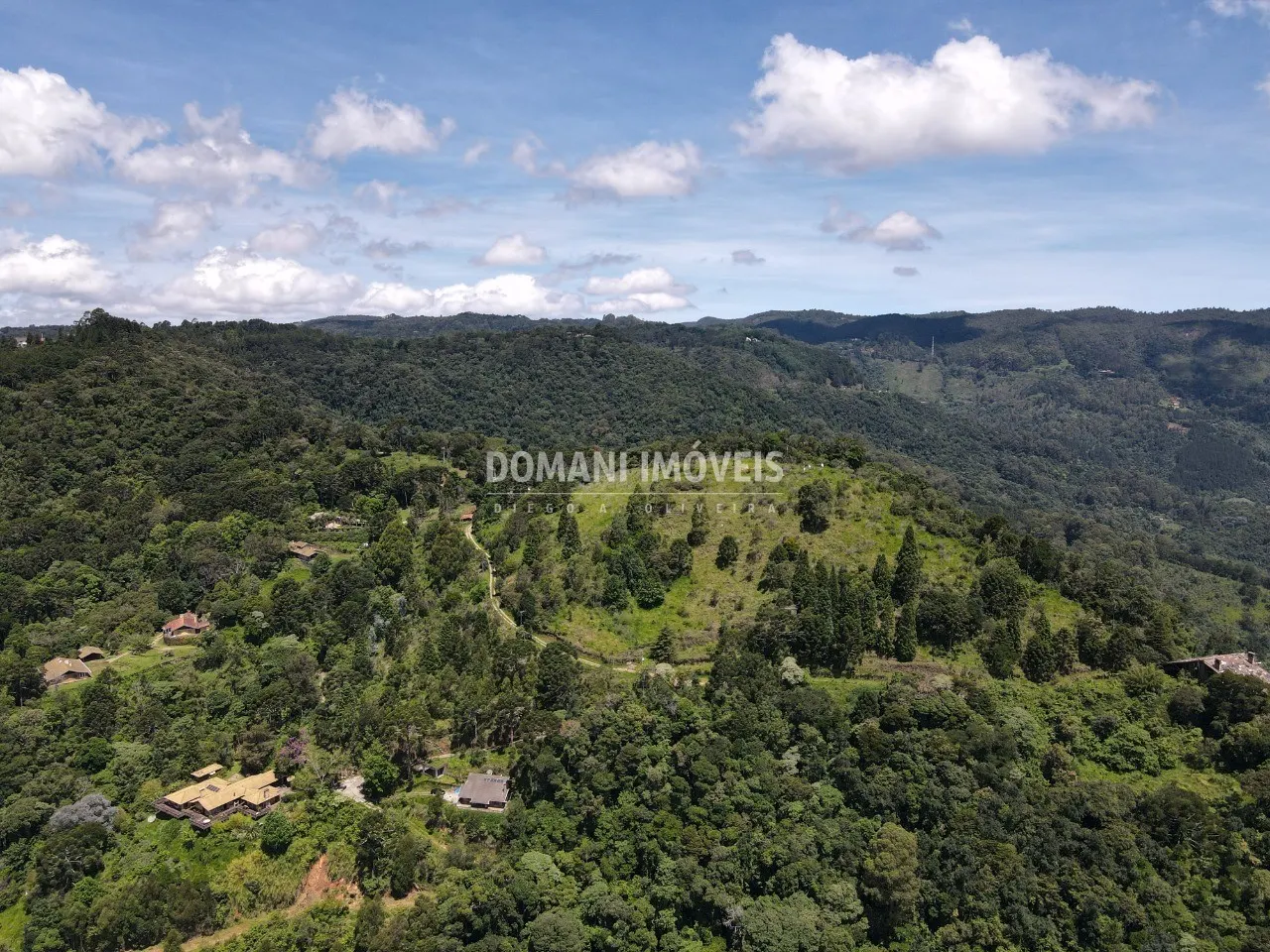 Plot for sale of 1,360 m² in Campos do Jordão, SP, Brazil