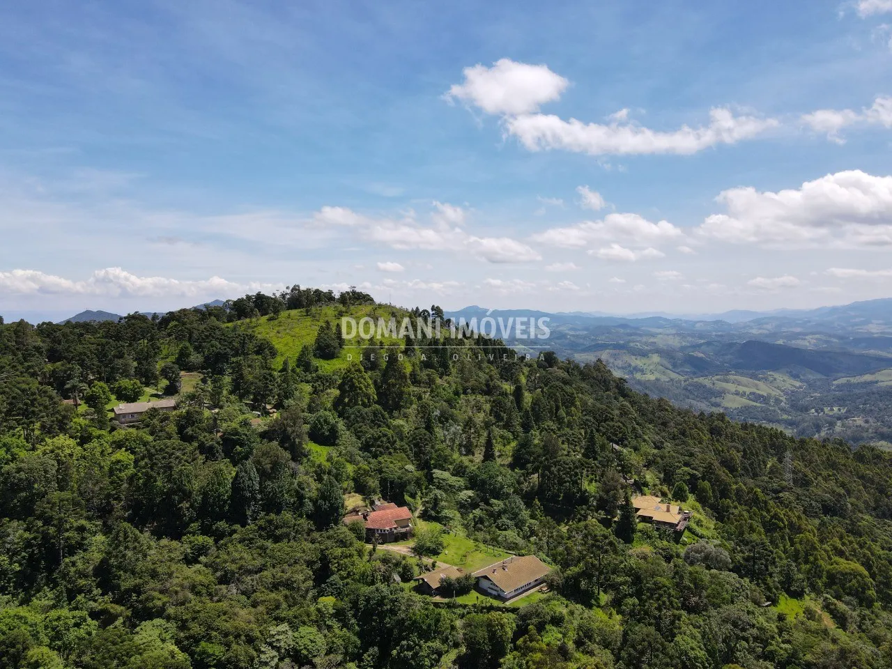 Plot for sale of 1,360 m² in Campos do Jordão, SP, Brazil