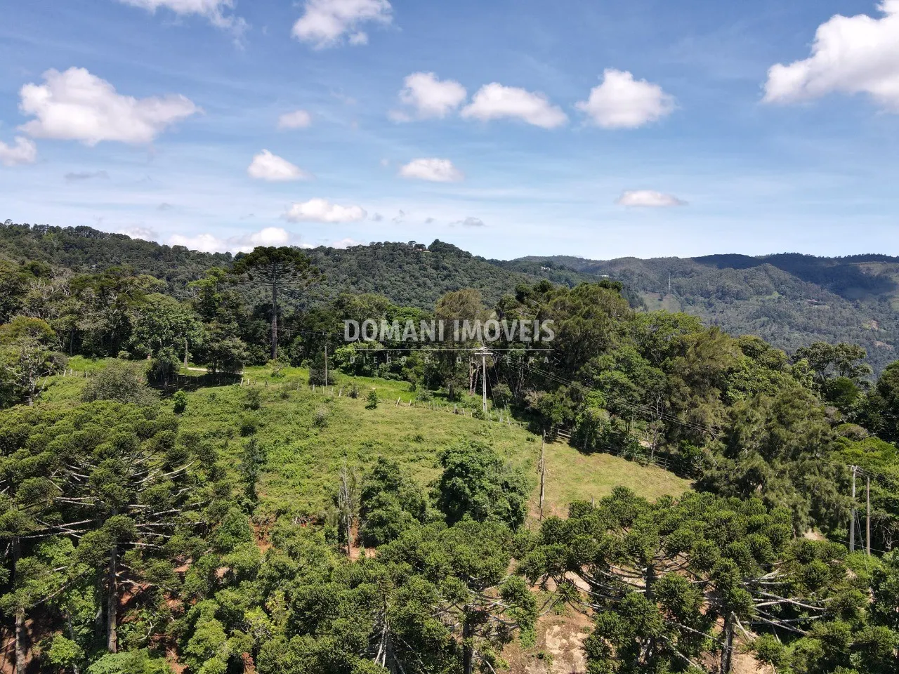 Plot for sale of 1,360 m² in Campos do Jordão, SP, Brazil