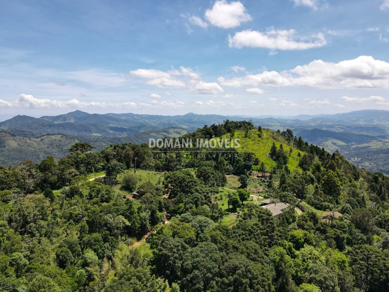 Plot for sale of 1,360 m² in Campos do Jordão, SP, Brazil