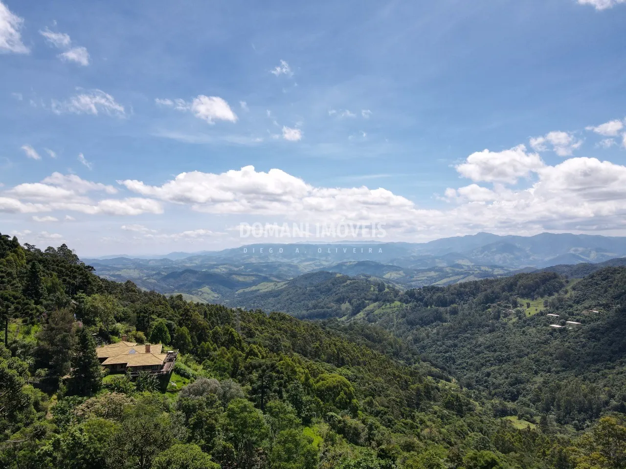 Plot for sale of 1,360 m² in Campos do Jordão, SP, Brazil