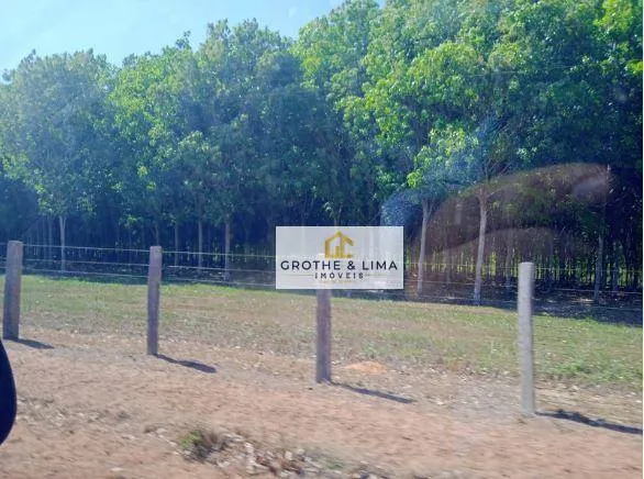Fazenda à venda de 169.400 ha em Araguaína, TO, Brasil
