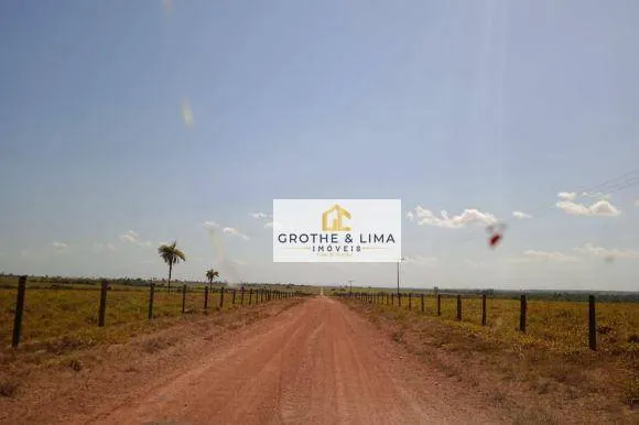 Fazenda à venda de 169.400 ha em Araguaína, TO, Brasil