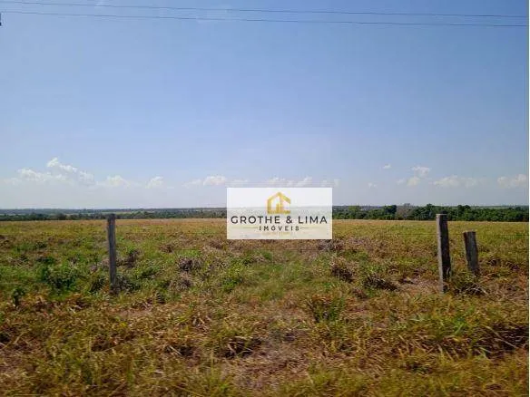 Fazenda à venda de 169.400 ha em Araguaína, TO, Brasil