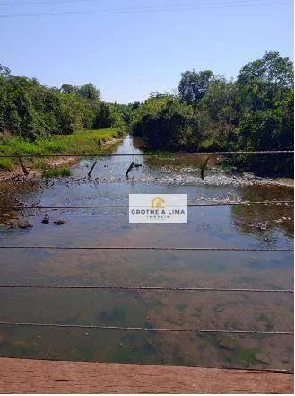 Fazenda à venda de 169.400 ha em Araguaína, TO, Brasil