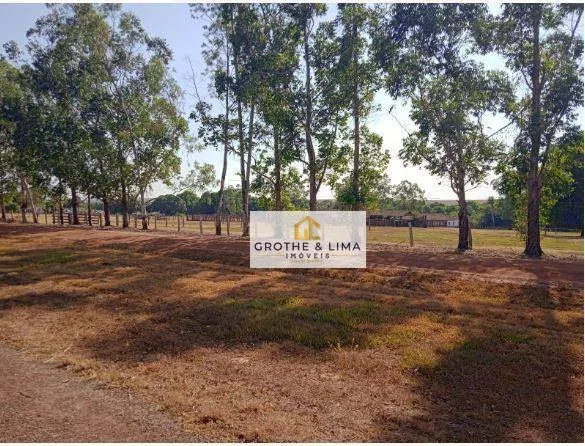 Fazenda à venda de 169.400 ha em Araguaína, TO, Brasil