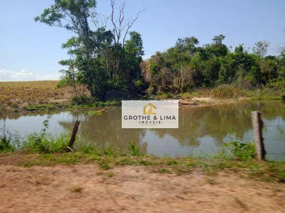 Fazenda à venda de 169.400 ha em Araguaína, TO, Brasil