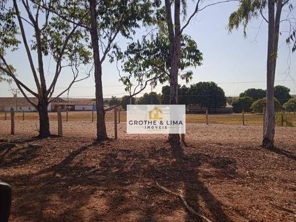 Fazenda à venda de 169.400 ha em Araguaína, TO, Brasil
