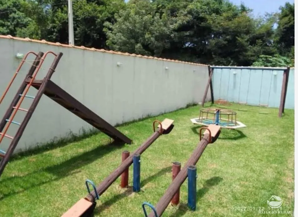 Plot for sale of 300 m² in Paraisópolis, MG, Brazil