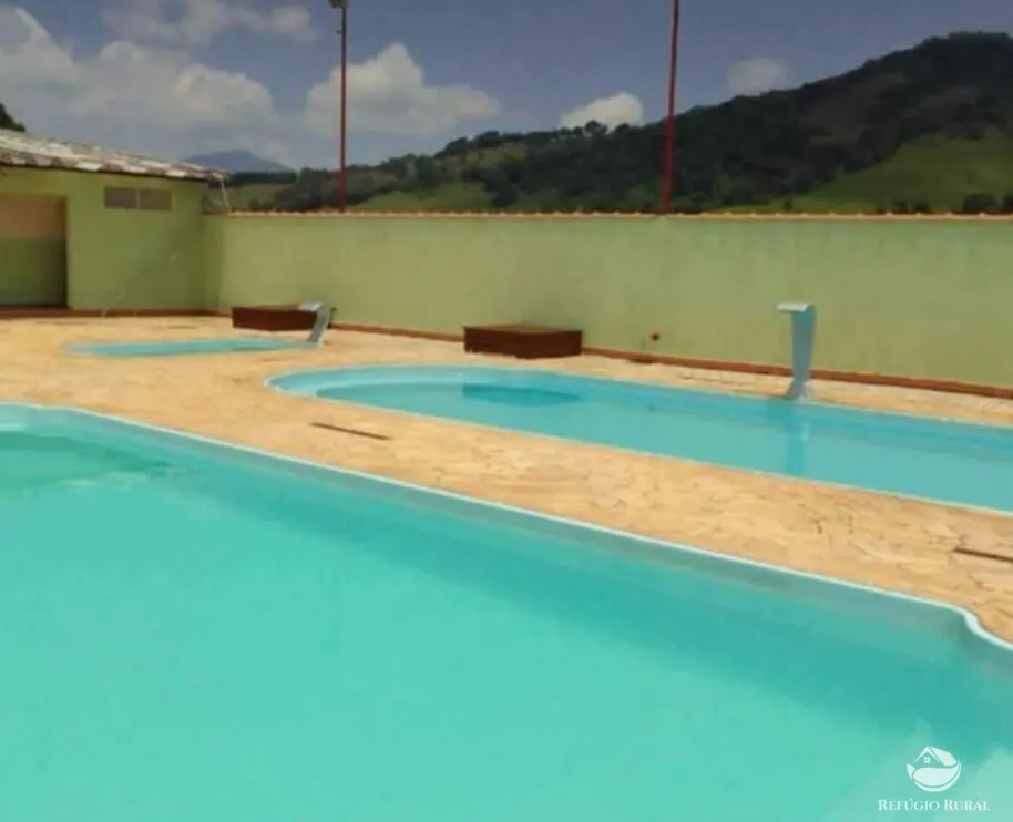 Plot for sale of 300 m² in Paraisópolis, MG, Brazil