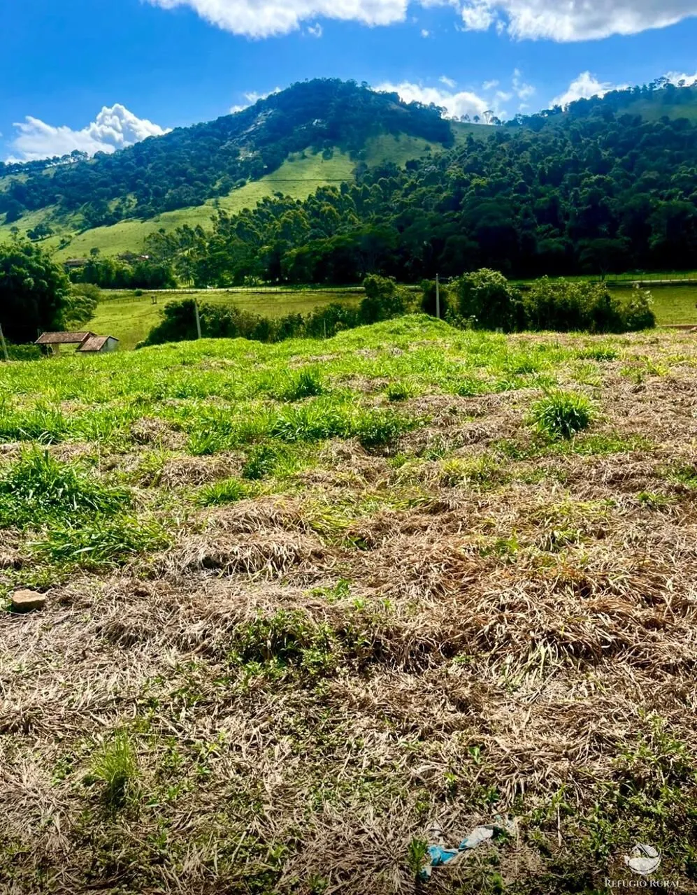 Plot for sale of 300 m² in Paraisópolis, MG, Brazil