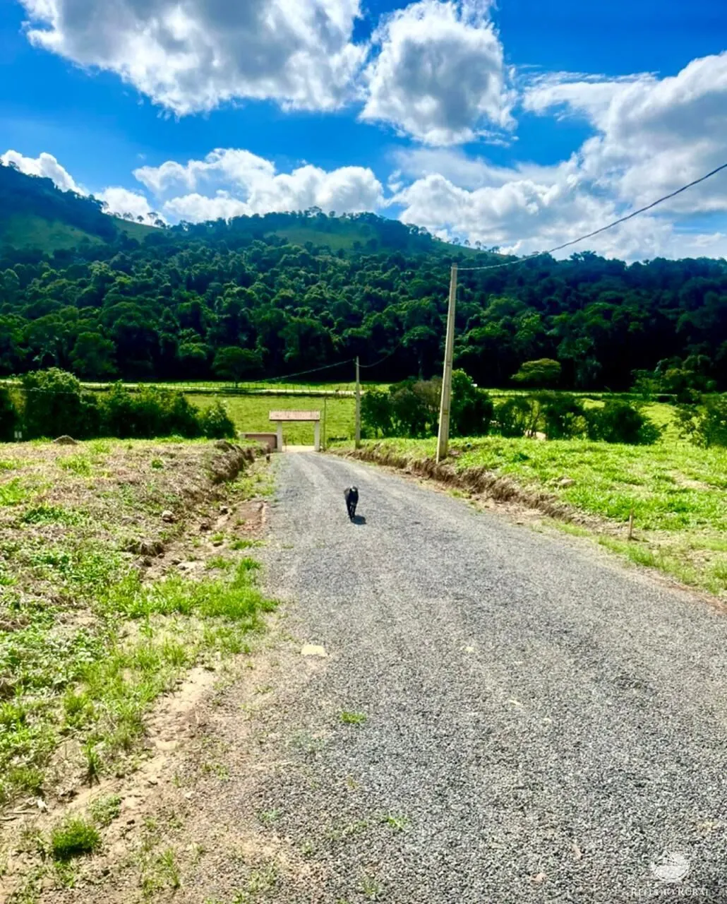 Plot for sale of 300 m² in Paraisópolis, MG, Brazil