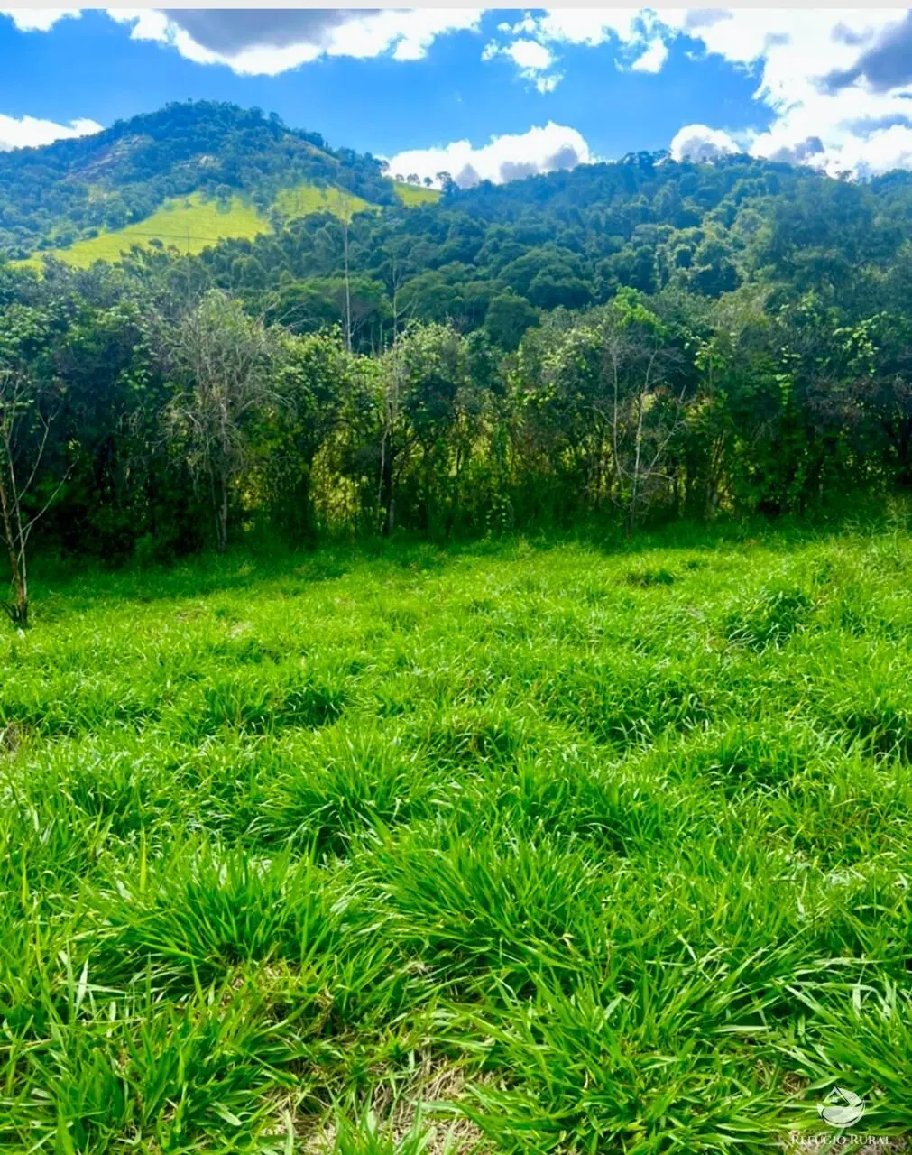 Plot for sale of 300 m² in Paraisópolis, MG, Brazil