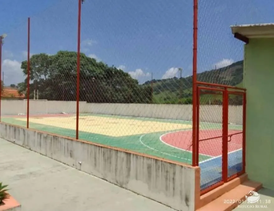 Plot for sale of 300 m² in Paraisópolis, MG, Brazil