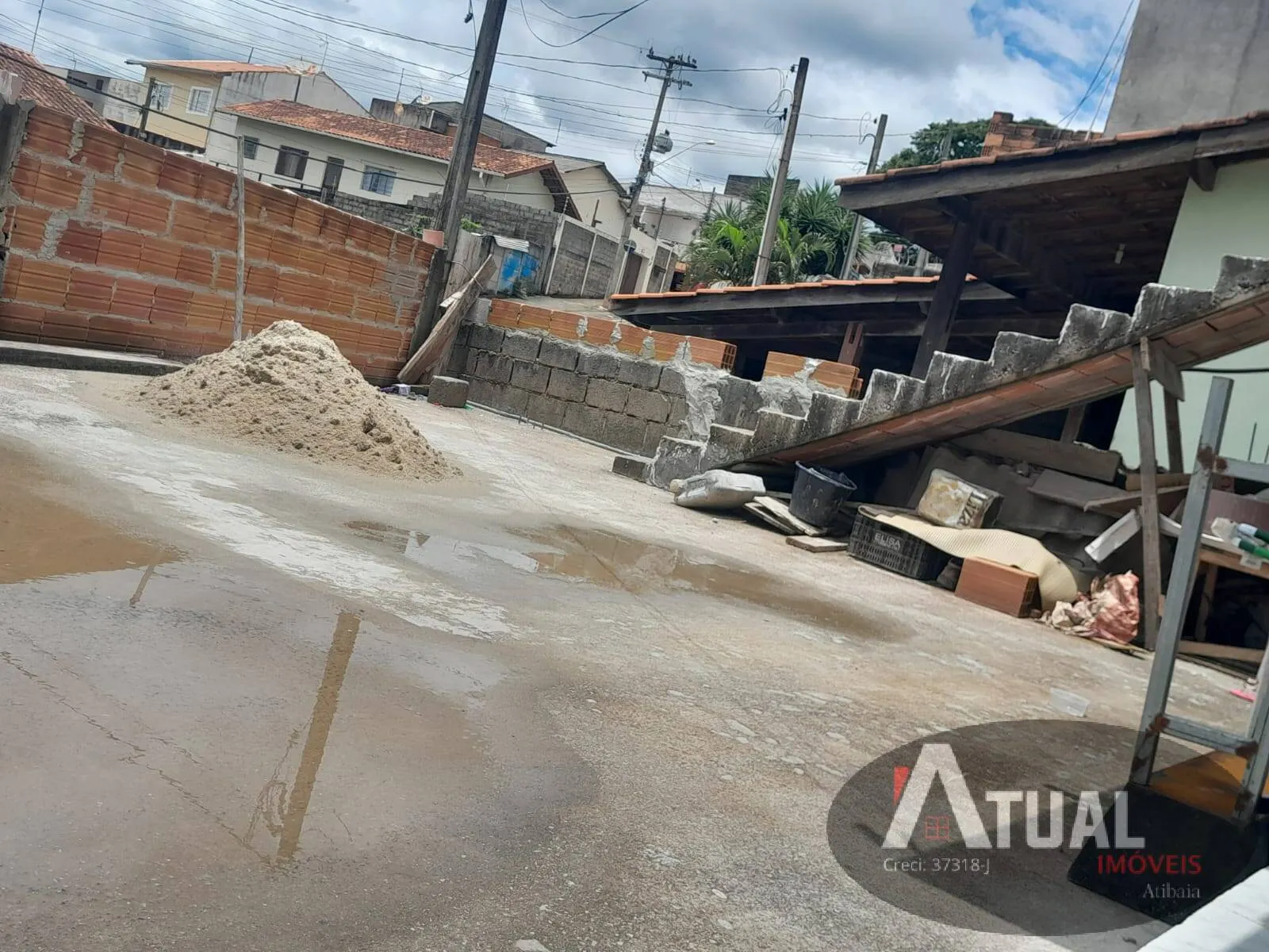 Casa à venda de 199 m² em Atibaia, SP, Brasil