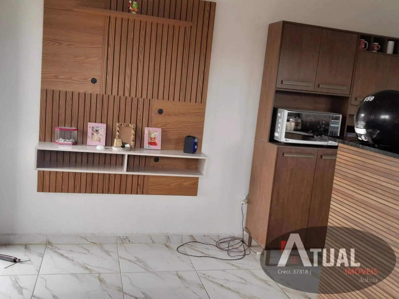 Casa à venda de 199 m² em Atibaia, SP, Brasil