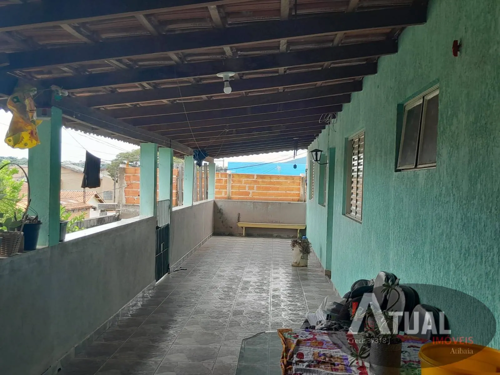 Casa à venda de 199 m² em Atibaia, SP, Brasil