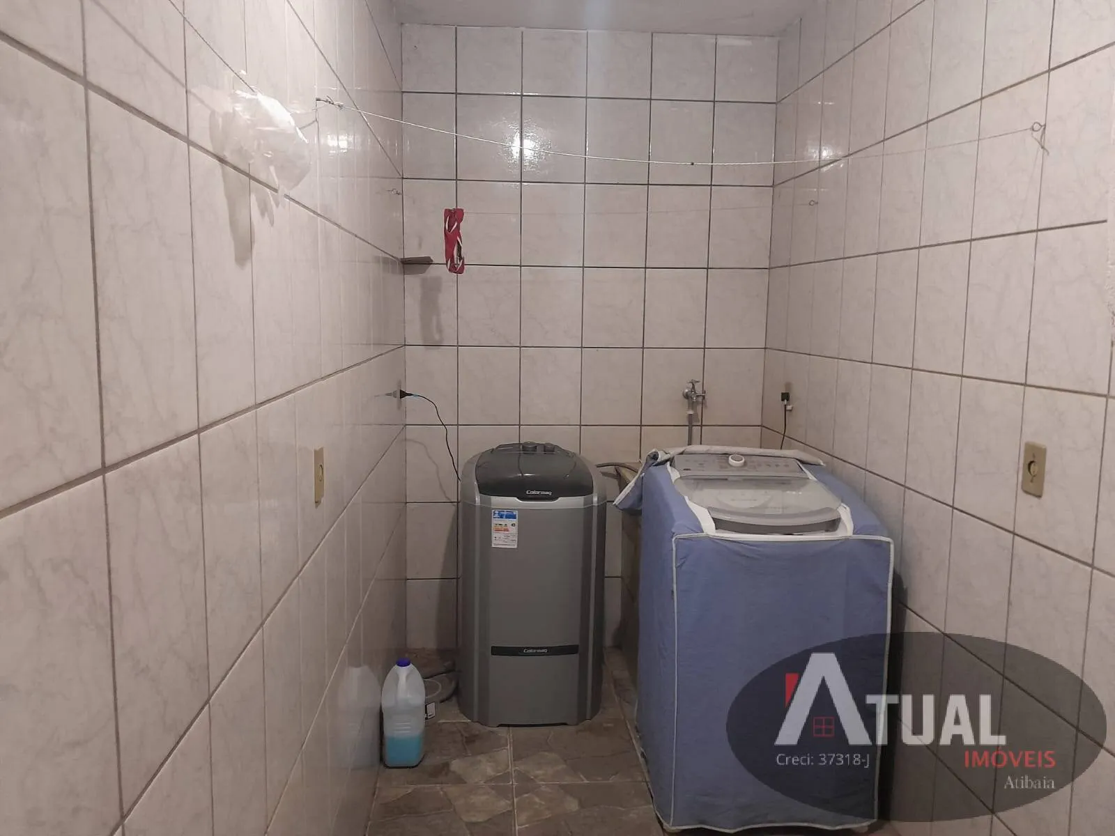 Casa à venda de 199 m² em Atibaia, SP, Brasil