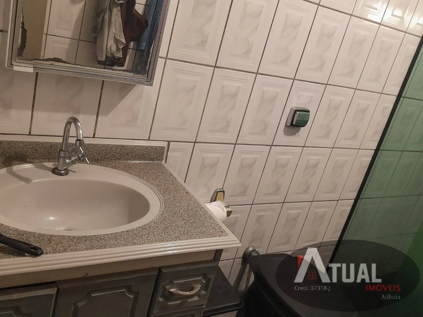 Casa à venda de 199 m² em Atibaia, SP, Brasil