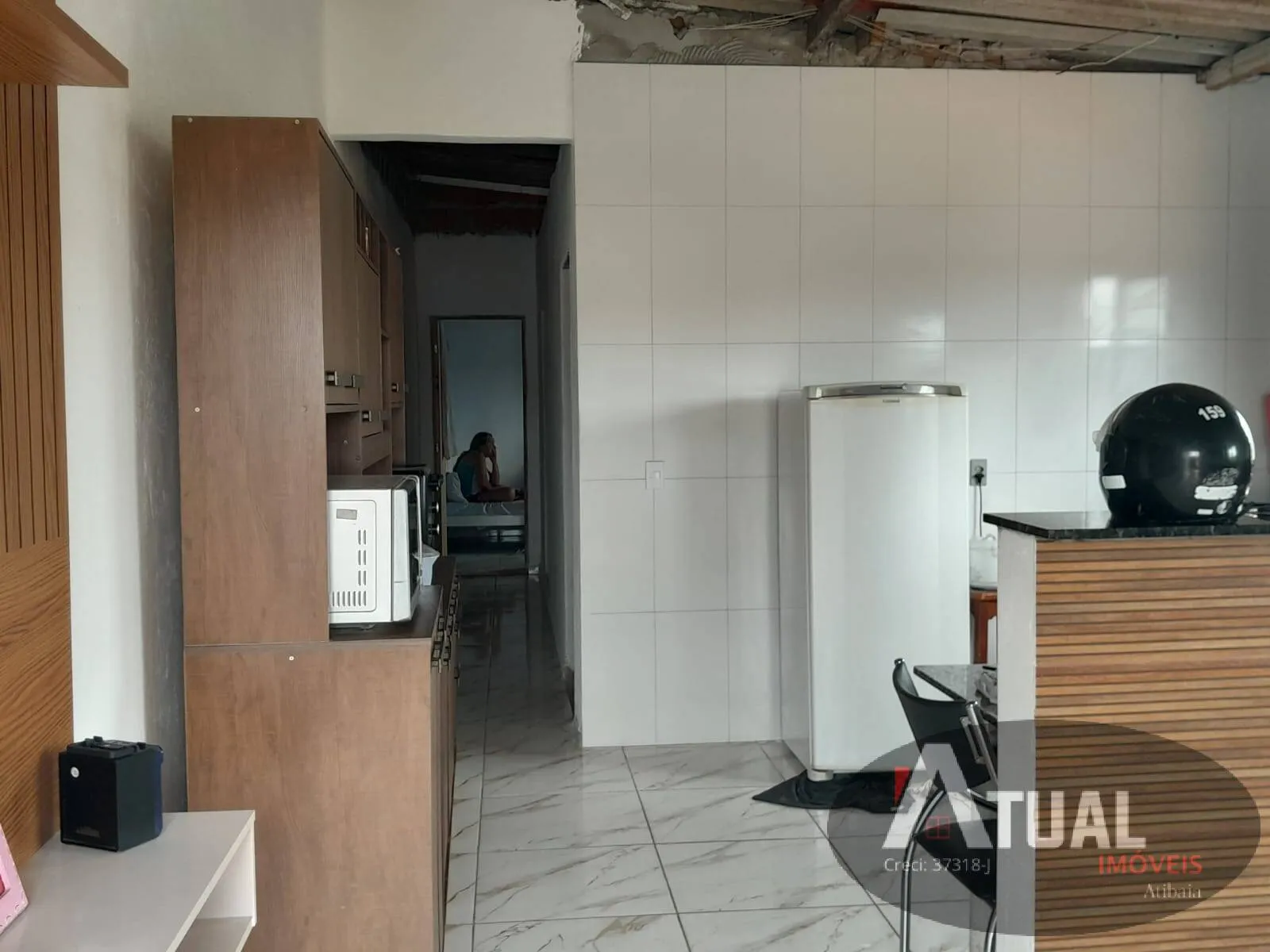 Casa à venda de 199 m² em Atibaia, SP, Brasil