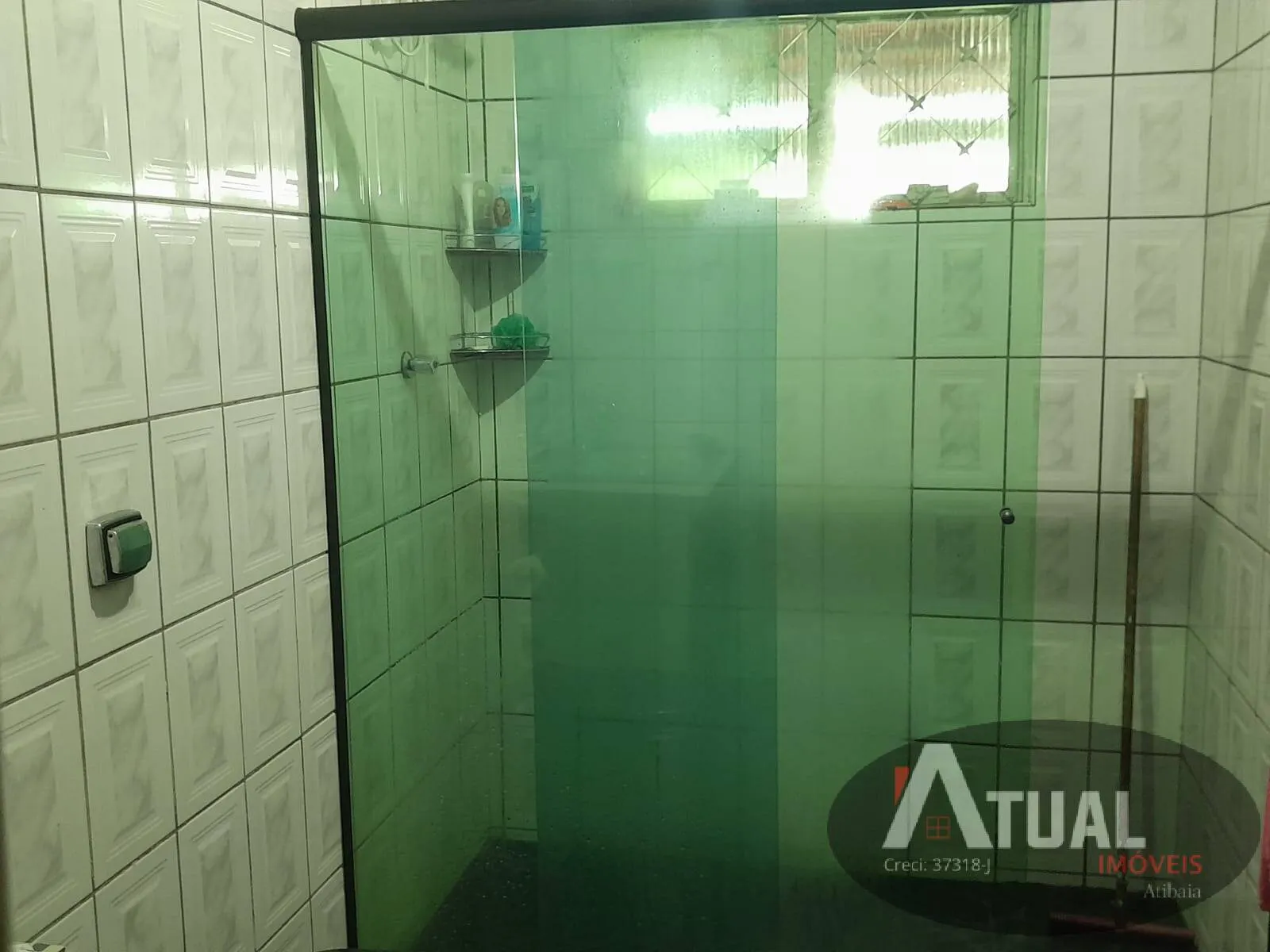 Casa à venda de 199 m² em Atibaia, SP, Brasil