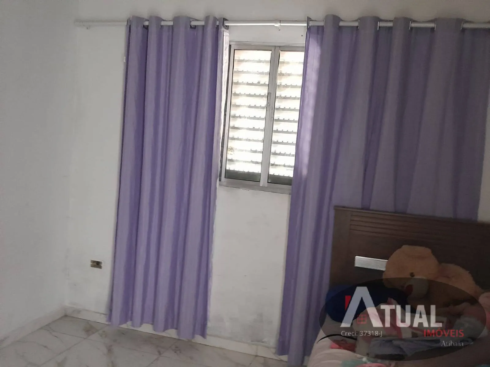 Casa à venda de 199 m² em Atibaia, SP, Brasil