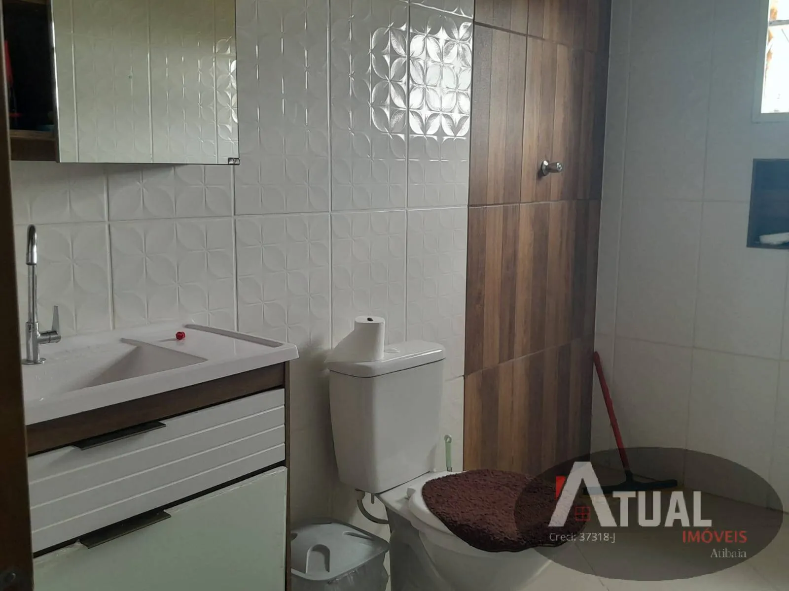 Casa à venda de 199 m² em Atibaia, SP, Brasil