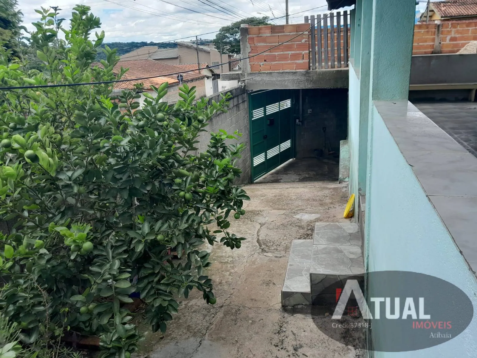 Casa à venda de 199 m² em Atibaia, SP, Brasil