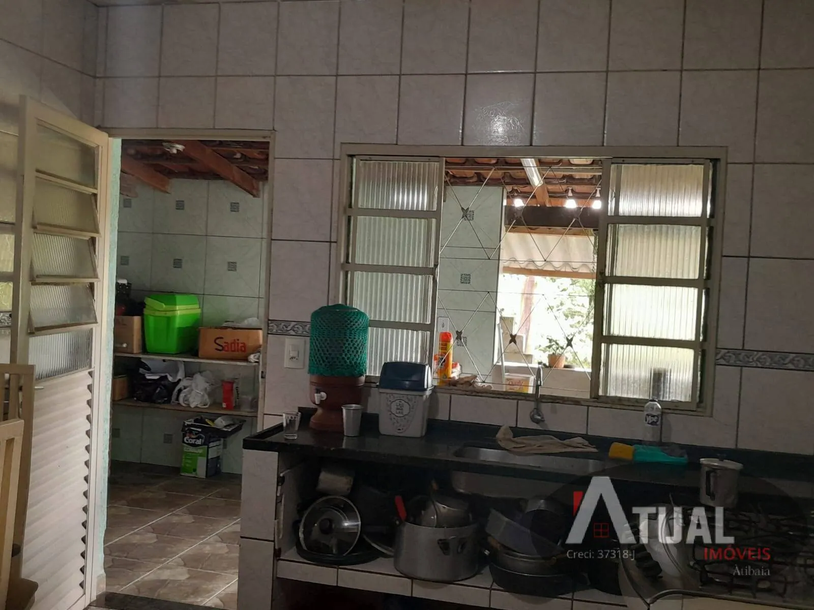 Casa à venda de 199 m² em Atibaia, SP, Brasil