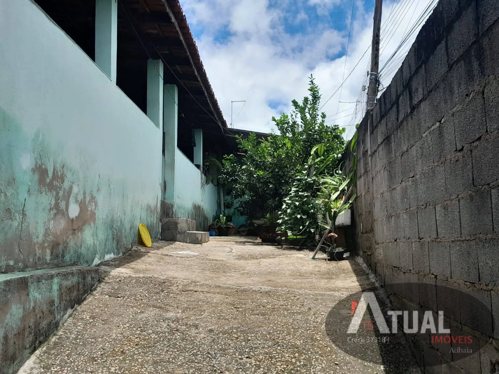 Casa à venda de 199 m² em Atibaia, SP, Brasil