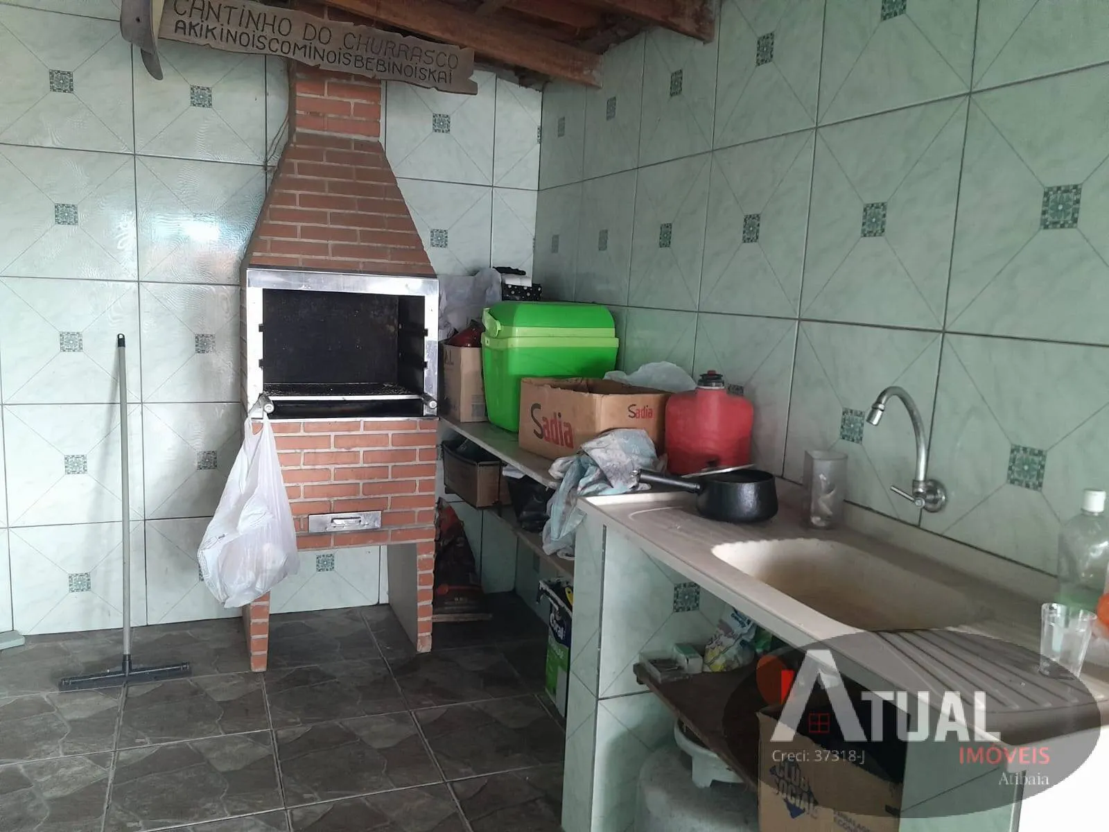 Casa à venda de 199 m² em Atibaia, SP, Brasil