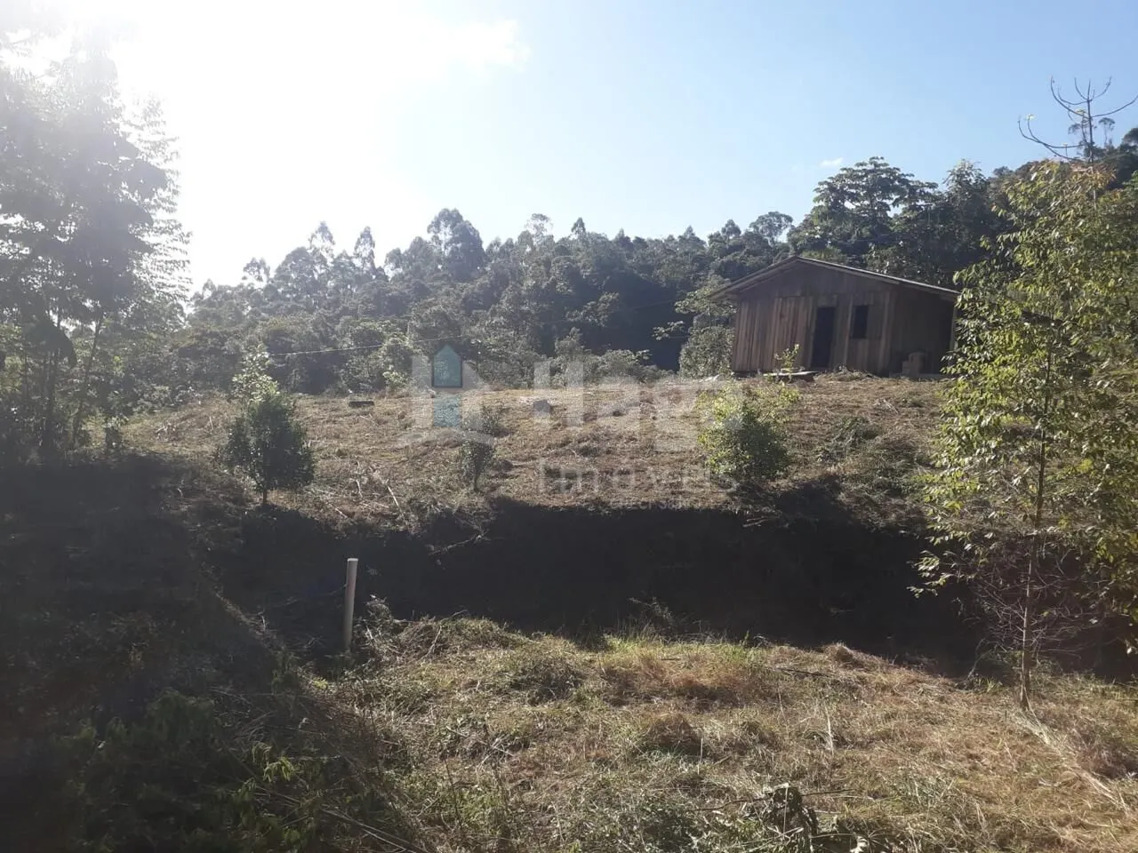 Chácara à venda de 4 ha em Nova Trento, SC, Brasil