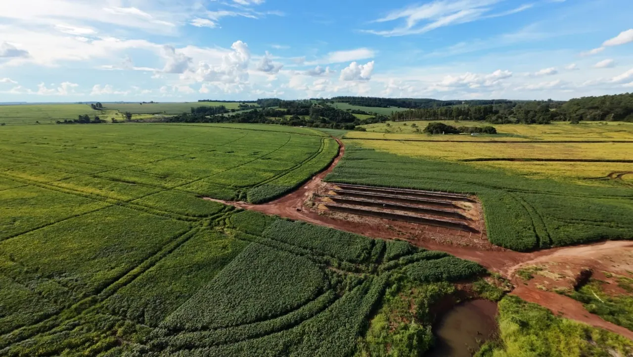 Fazenda à venda de 208 ha em Avaré, SP, Brasil