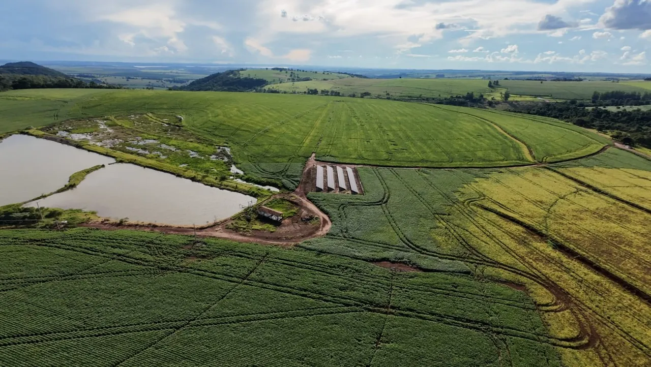 Fazenda à venda de 208 ha em Avaré, SP, Brasil