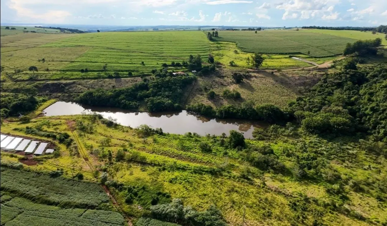 Fazenda à venda de 208 ha em Avaré, SP, Brasil