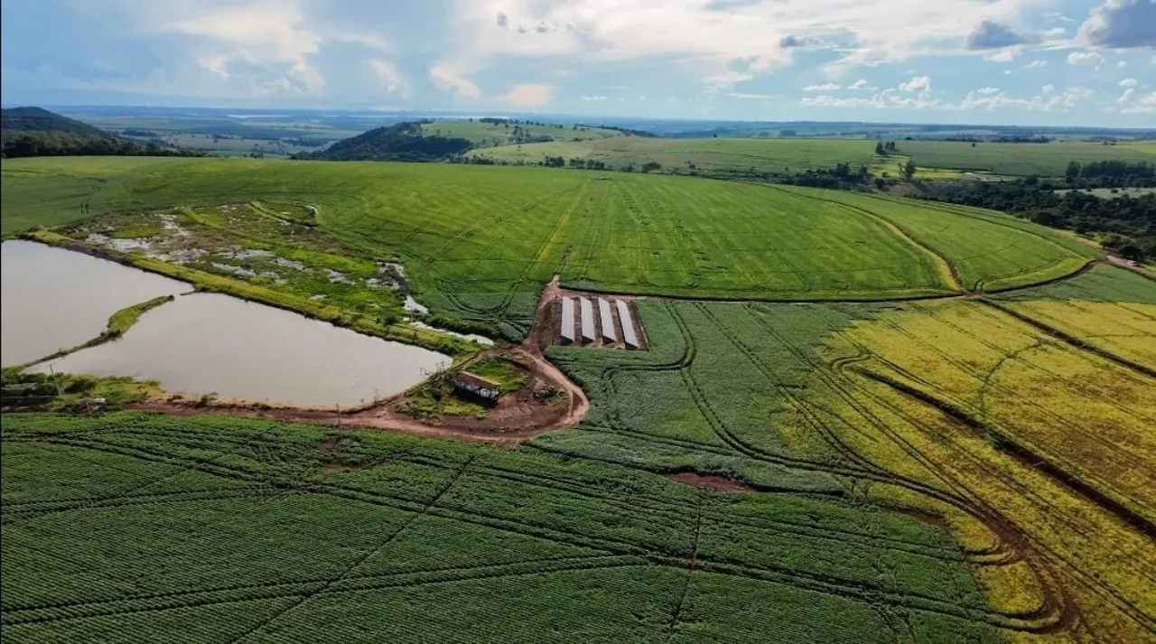 Fazenda à venda de 208 ha em Avaré, SP, Brasil