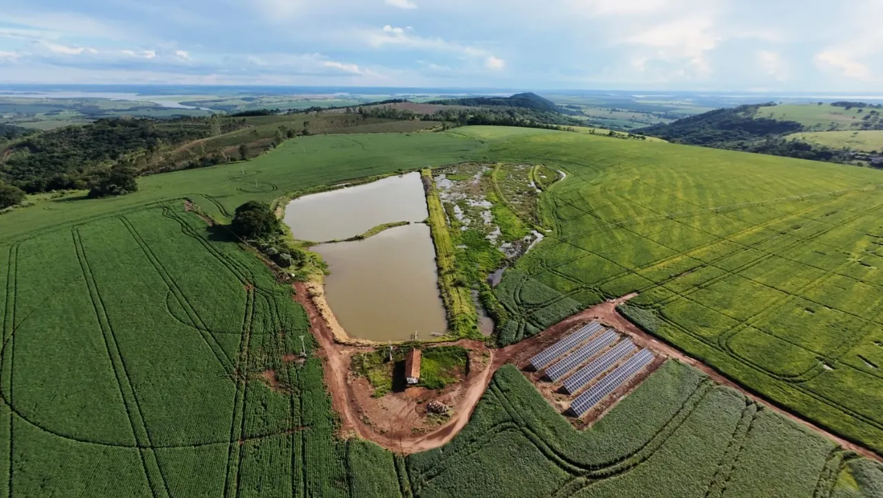 Fazenda à venda de 208 ha em Avaré, SP, Brasil