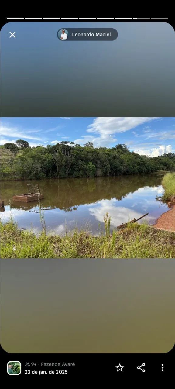 Fazenda à venda de 208 ha em Avaré, SP, Brasil
