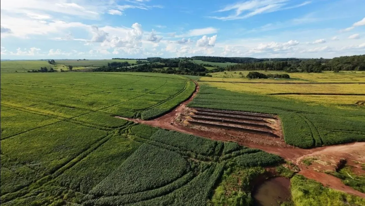 Fazenda à venda de 208 ha em Avaré, SP, Brasil