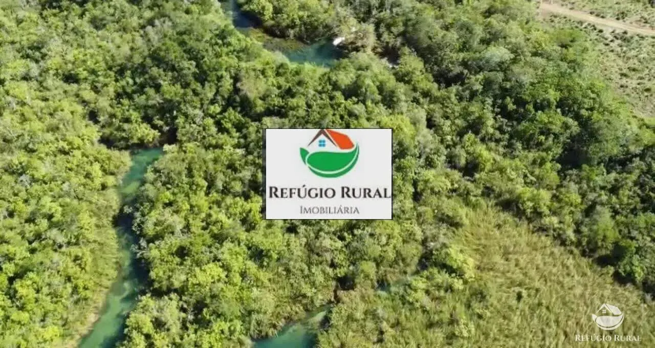 Chácara à venda de 8 ha em Bonito, MS, Brasil