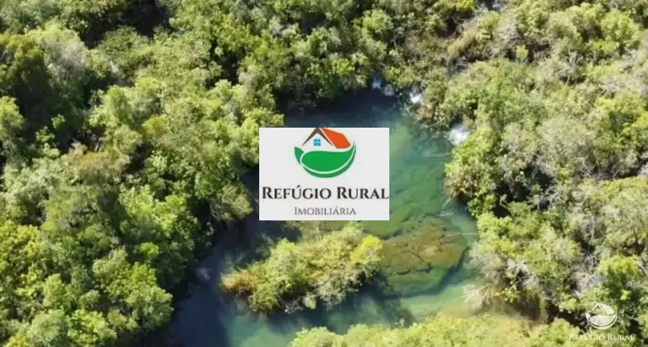 Chácara à venda de 8 ha em Bonito, MS, Brasil