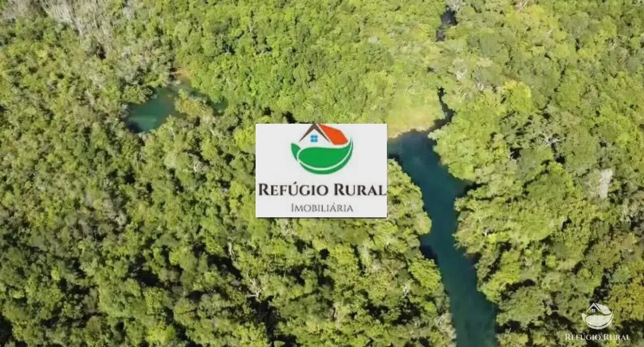 Chácara à venda de 8 ha em Bonito, MS, Brasil