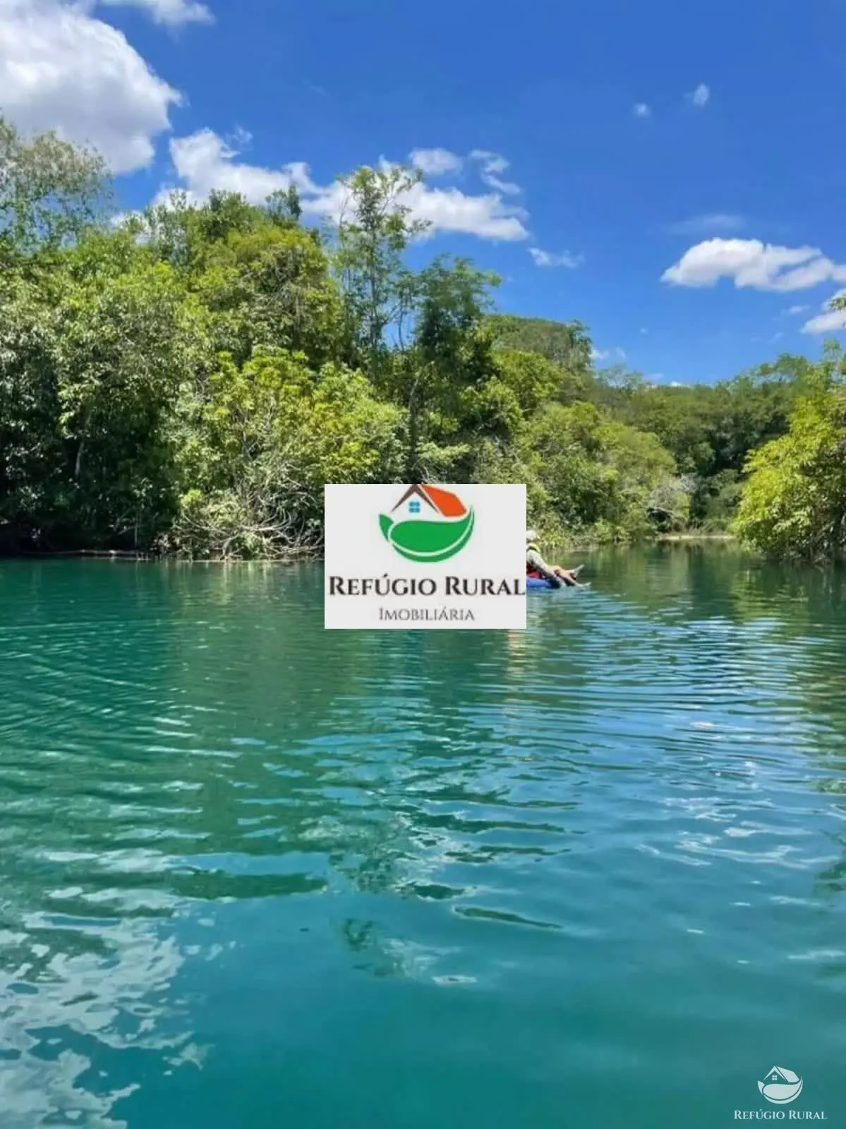 Chácara à venda de 8 ha em Bonito, MS, Brasil
