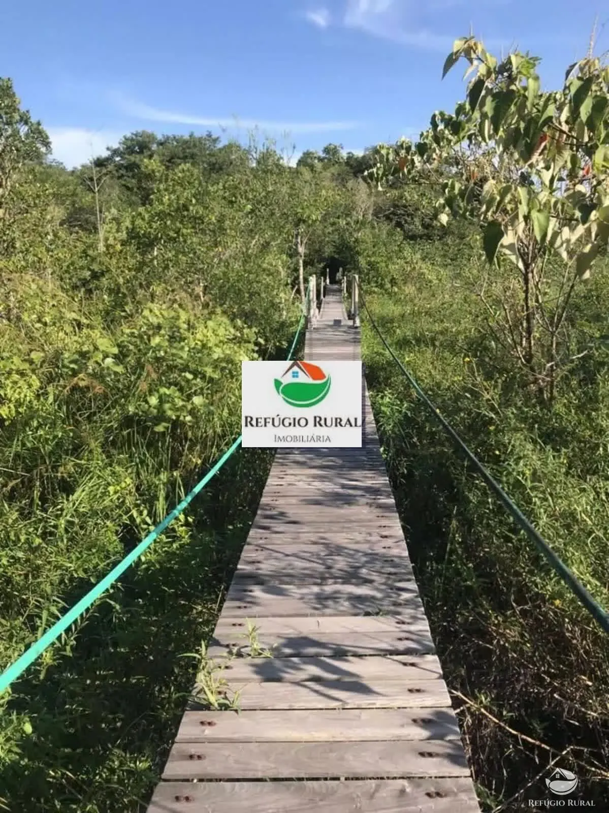 Chácara à venda de 8 ha em Bonito, MS, Brasil