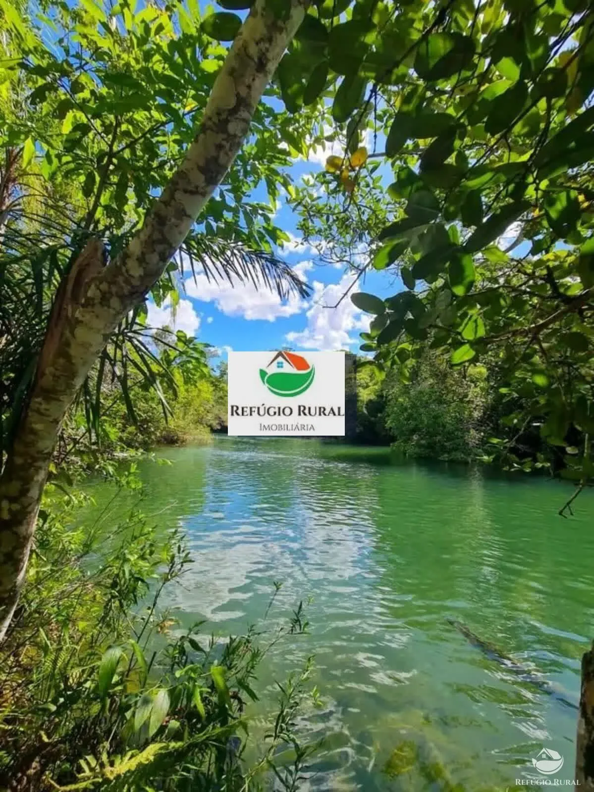 Chácara à venda de 8 ha em Bonito, MS, Brasil