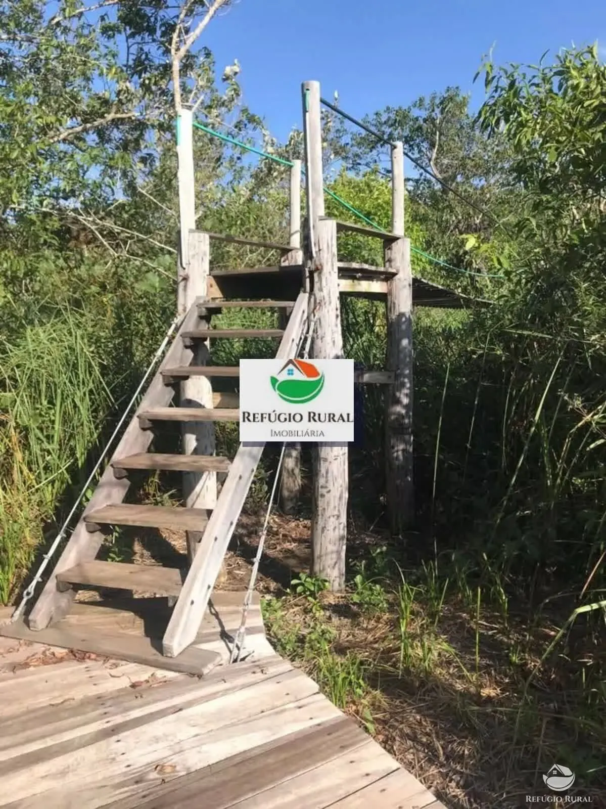 Chácara à venda de 8 ha em Bonito, MS, Brasil