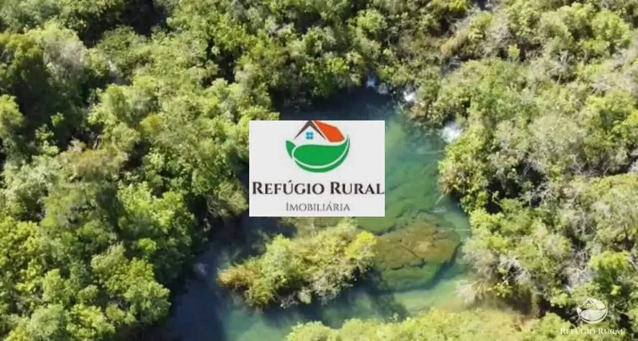 Chácara à venda de 8 ha em Bonito, MS, Brasil
